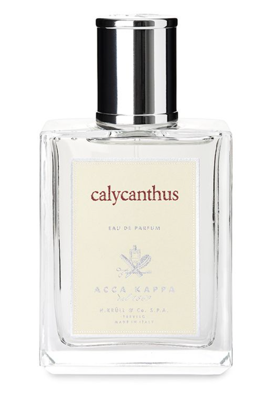 ACCA KAPPA - Calycanthus - Parfém 100 ml